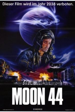 Moon 44