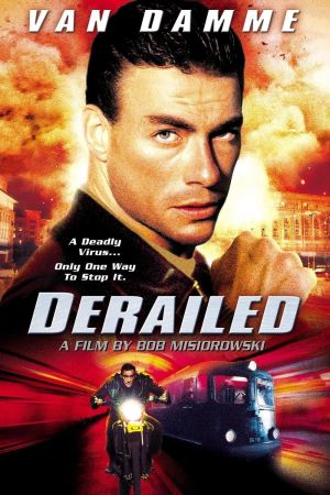 Derailed - Terror im Zug