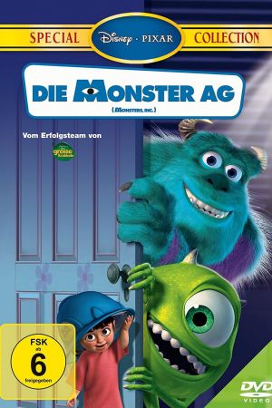 Die Monster AG