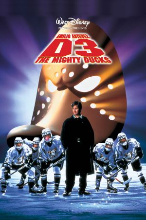 Mighty Ducks 3 - Jetzt mischen sie die Highschool auf