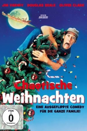 Ernest rettet Weihnachten