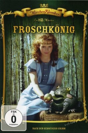 Froschkönig