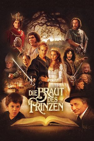 Die Braut des Prinzen