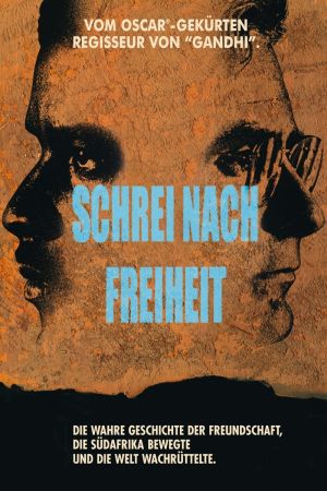 Schrei nach Freiheit