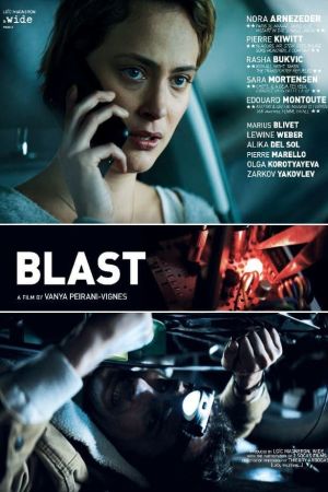 Blast - Gegen die Zeit