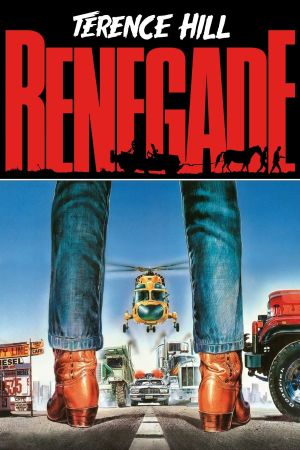 Renegade