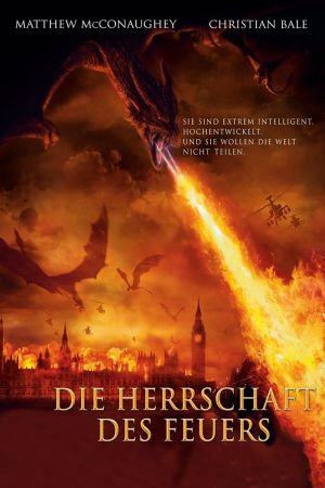 Die Herrschaft des Feuers