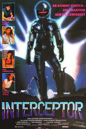 Interceptor