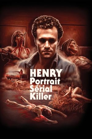 Henry: Portrait of a Serial Killer