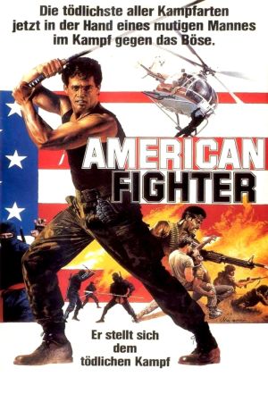 American Fighter