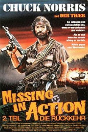 Missing in Action 2 - Die Rückkehr