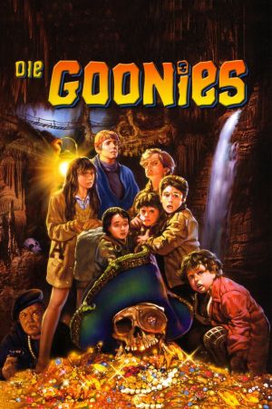 Die Goonies