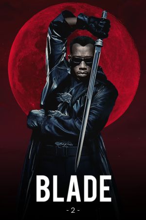 Blade II