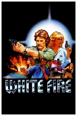 White Fire – Der Todesdiamant