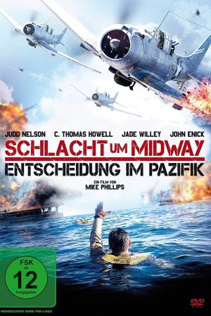 Schlacht um Midway - Entscheidung im Pazifik