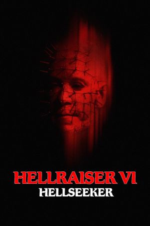 Hellraiser VI: Hellseeker