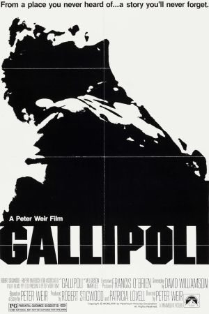 Gallipoli