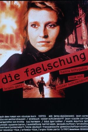 Die Fälschung