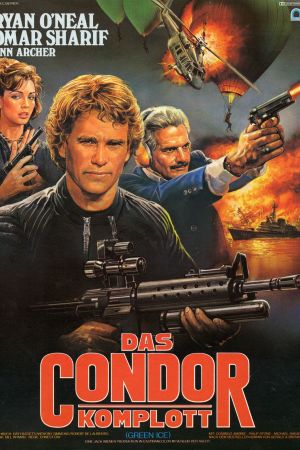 Das Condor-Komplott