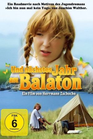 Und nächstes Jahr am Balaton