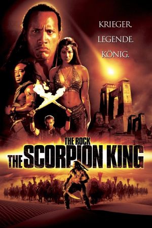 The Scorpion King