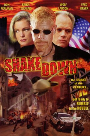 Shakedown