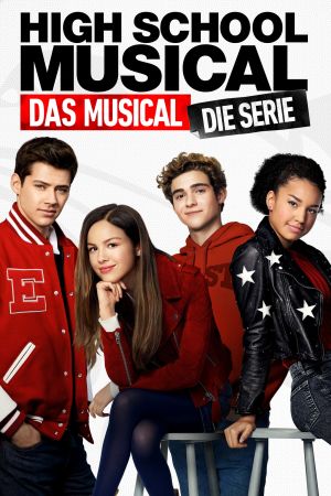 High School Musical: Das Musical: Die Serie