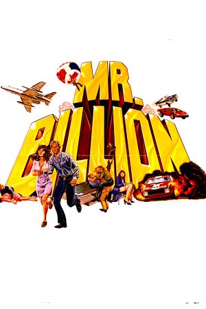 Mr. Billion