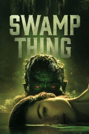 Swamp Thing