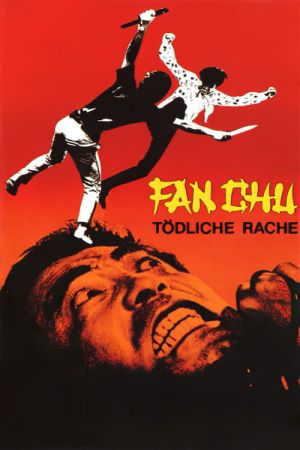 Fan Chu - Tödliche Rache