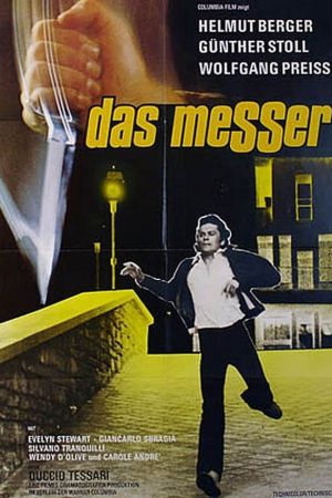 Das Messer