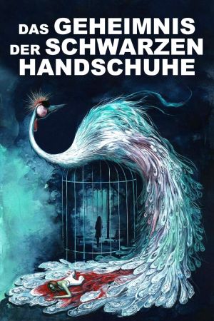 Das Geheimnis der schwarzen Handschuhe