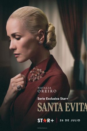 Santa Evita