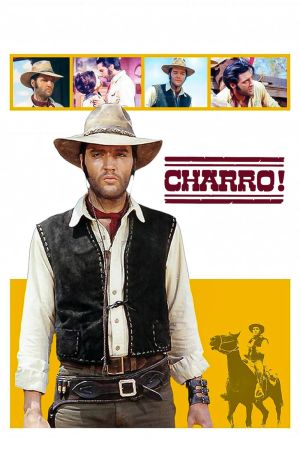 Charro!