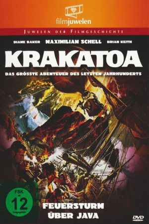 Krakatoa - Das größte Abenteuer des letzten Jahrhunderts