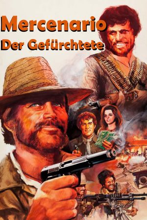 Mercenario - Der Gefürchtete