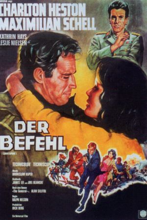 Der Befehl