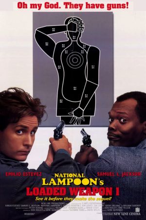 Loaded Weapon 1