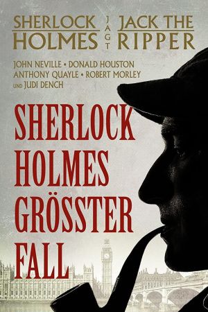 Sherlock Holmes' größter Fall