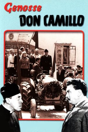 Genosse Don Camillo