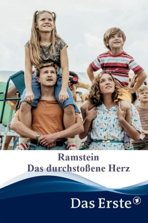 Ramstein - Das durchstoßene Herz