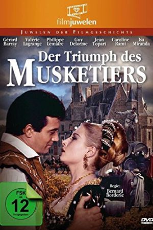 Der Triumph des Musketiers