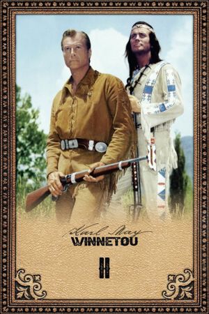 Winnetou II