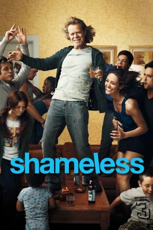 Shameless - Nicht ganz nüchtern