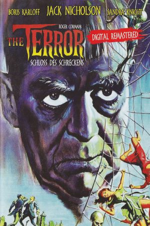 The Terror - Schloss des Schreckens