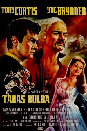 Taras Bulba