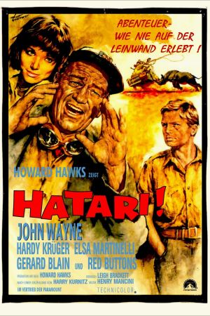 Hatari!