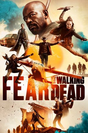 Fear the Walking Dead