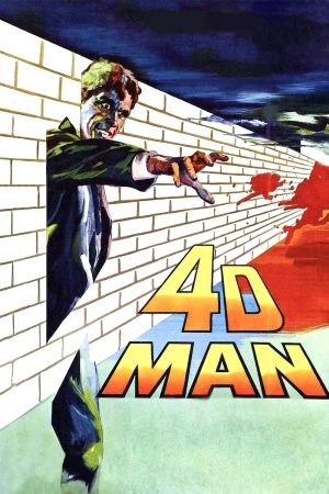 Der 4D-Mann