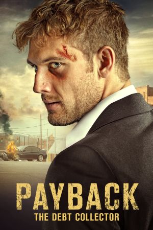 Payback The Debt Collector